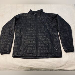 Men’s Patagonia Puff Jacket